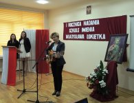 Rocznica nadania szkole imienia W. Łokietka 