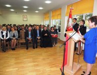 Rocznica nadania szkole imienia W. Łokietka 