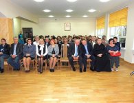 Rocznica nadania szkole imienia W. Łokietka 