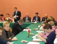 Sesja w Chęcianch