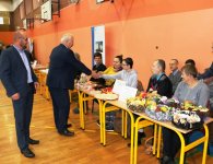 Powiatowe Targi Pracy w Daleszycach