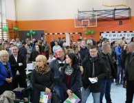 Powiatowe Targi Pracy w Daleszycach
