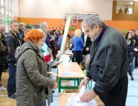 Powiatowe Targi Pracy w Daleszycach