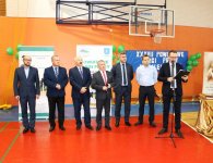 Powiatowe Targi Pracy w Daleszycach