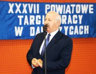Powiatowe Targi Pracy w Daleszycach