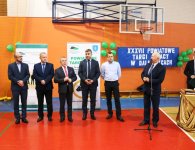 Powiatowe Targi Pracy w Daleszycach