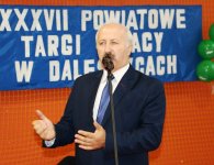 Powiatowe Targi Pracy w Daleszycach
