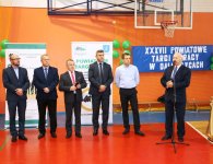 Powiatowe Targi Pracy w Daleszycach