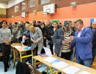 Powiatowe Targi Pracy w Daleszycach