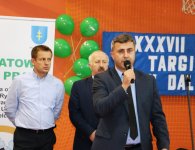 Powiatowe Targi Pracy w Daleszycach