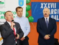 Powiatowe Targi Pracy w Daleszycach