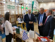 Powiatowe Targi Pracy w Daleszycach