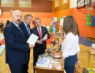 Powiatowe Targi Pracy w Daleszycach