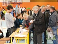 Powiatowe Targi Pracy w Daleszycach