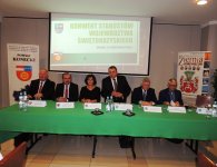 Konwent Powiatów Województwa Świętokrzyskiego