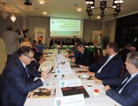 Konwent Powiatów Województwa Świętokrzyskiego