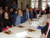 Konwent Powiatów Województwa Świętokrzyskiego