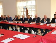 Sesja Rady Powiatu w Kielcach 
