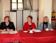 Sesja Rady Powiatu w Kielcach 