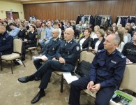 Konferencja o dopalaczach