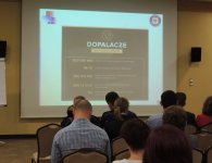 Konferencja o dopalaczach