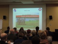 Konferencja o dopalaczach