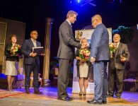 Anioł Dobroci dla DPS w Zgórsku