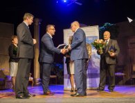 Anioł Dobroci dla DPS w Zgórsku