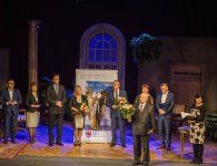 Anioł Dobroci dla DPS w Zgórsku