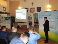 Forum Rozwoju Inwestycji Samorządowych