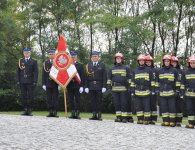 W Kielcach odbyły się uroczystości upamiętniające 14 rocznicę ataków na wieże World Trade Center.