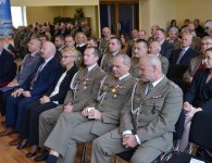 Święta Terenowych Organów Administracji Wojskowej