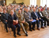 Święta Terenowych Organów Administracji Wojskowej