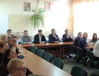 Ośrodek Mediacji w Daleszycach
