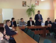 Ośrodek Mediacji w Daleszycach