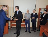 Ośrodek Mediacji w Daleszycach