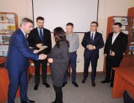 Ośrodek Mediacji w Daleszycach