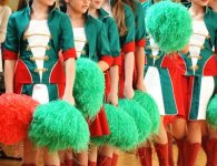 Święto Hufca Kielce Powiat w Chmielniku