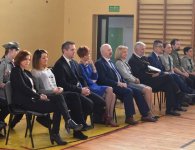 Święto Hufca Kielce Powiat w Chmielniku