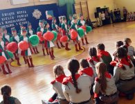 Święto Hufca Kielce Powiat w Chmielniku
