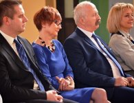 Święto Hufca Kielce Powiat w Chmielniku