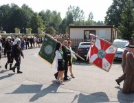 Dożynki Gminne w Łopusznie