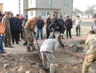 Część pojazdu pancernego znaleziono w Radomicach 
