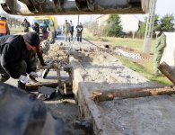 Część pojazdu pancernego znaleziono w Radomicach 