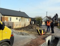 Część pojazdu pancernego znaleziono w Radomicach 