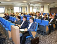 Spotkanie w sprawie projektu „e-Geodezja