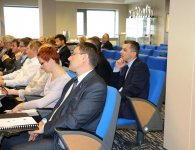 Spotkanie w sprawie projektu „e-Geodezja