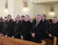 Złote gody w gminie Łagów
