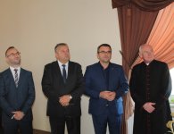 Złote gody w gminie Łagów