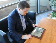 Wyróźnienie dla Starostwa Powiatowego w Kielcach 